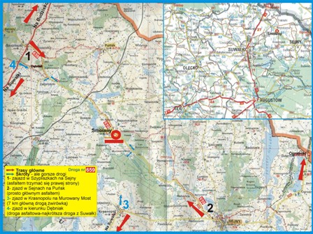 mapa dojazdu 295x296